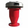 FLAME ARRESTOR / STAINLESS STEEL / FLANGED-0