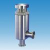 MINIATURE RELIEF, HYGIENIC/ STAINLESS STEEL/ CLAMP, ILC, WELD AND BSP ALL AVAILABLE-0