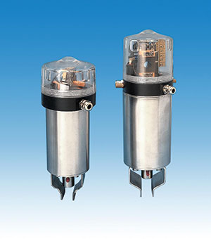 ACTUATOR, HYGIENIC/ STAINLESS STEEL/ DIRECT MOUNTING/ SPRING RETURN-0