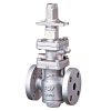 TLV PRESSURE REDUCING VALVES (PILOT OPERATED) ( WITHOUT SEPARATOR, STRAINER AND TRAP) COSR-3/16/21E-0