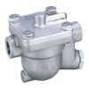 TLV FREE FLOAT STEAM TRAPS (LOW PRESSURE) J5SX (FLANGED)-0