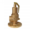 NABIC FIG 500F HIGH LIFT SAFETY RELIEF VALVE. PLEASE NOTE - VALVES SET AT A SPECIFIC PRESSURE? ADD ITEM CODE "NABIC SET" TO CART-0